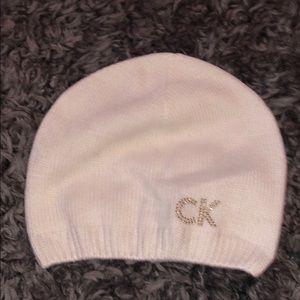 calvin klein hat